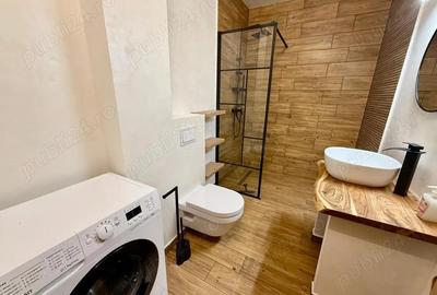 AA 1152 De inchiriat apartament cu 2 camere in Tg Mure? - 7 Noiembrie - 2