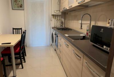 Apartament cu 2 camere în Central - 3