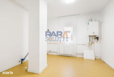 Spațiu comercial, de 60 mp, în Horia - 1