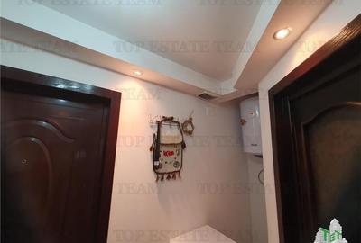 Garsoniera decomandata confort sporit langa Lacul Techirghiol Garsoniera decomandata confort sporit langa Lacul Techirghiol - 18