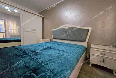 De inchiriat! Apartament cu 2 camere, Siderurgistilor, amenajat modern. - 3