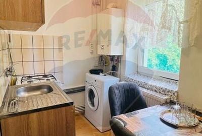 Apartament cu 1 camera de inchiriat - 2