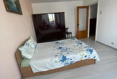Apartament cu 2 camere decomandat în Rahova