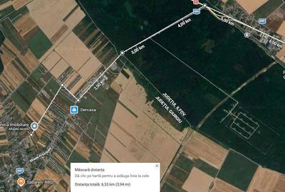 Spațiu comercial, în Săbăreni - 2