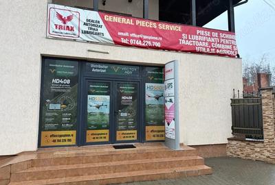 Spațiu comercial, de 51 mp, în Central - 2