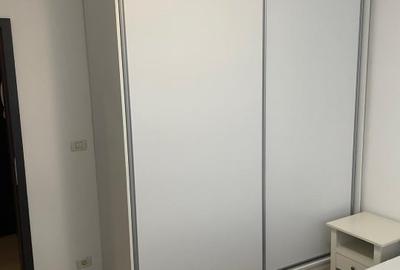 Apartament cu 3 camere decomandat, mobilat în Ghiroda - 1