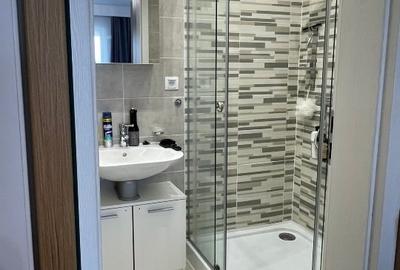 Apartament cu 3 camere, 2 bai si parcare subterana in Viva City (79mp) - 10