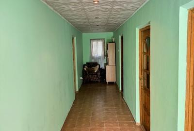 Casa cu etaj de vanzare sat Beresti, com. Sascut, jud. Bacau - 8