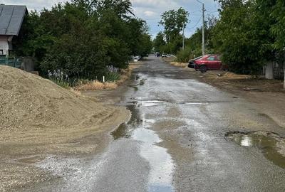 Teren de 8000 mp, în Adunații-Copăceni - 3