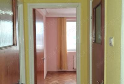 Apartament cu 2 camere decomandat în Cantacuzino - 6