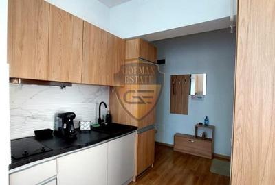 Studio Tomis Villa vedere la mare, langa Stefan Building Resort, Mamaia Nord - 9
