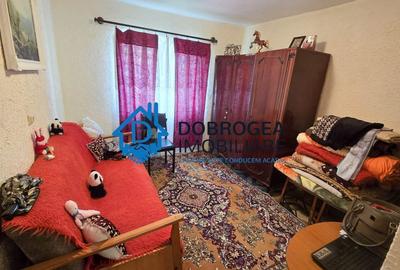 Casă individuală cu 3 camere cu Canalizare în Central - 4