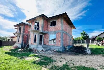 Casă cu 4 camere cu Teren 400 Mp în Miroslava - 5