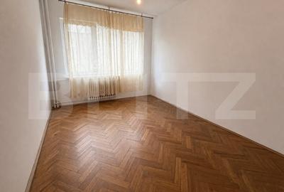 Apartament cu 2 camere decomandat în Tătărași - 2