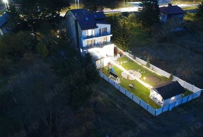 Casă cu 12 camere în Central - 17