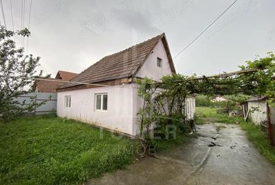 Casă cu Canalizare în Daia - 1