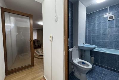 2 cam, 50 mp, parter, mobilat, utilat, zona Policlinica Veche - 8