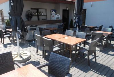 Spatiu 630 MP, activitati tip delivery, restaurant, showroom - 10