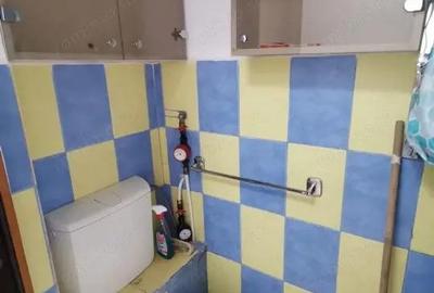 Apartament cu 2 camere nedecomandat în Sud - 3