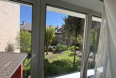 Apartament cu 3 camere decomandat, mobilat în Astra - 3