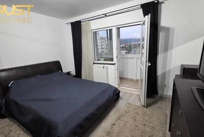 3 camere I parcare I Manastur - 3