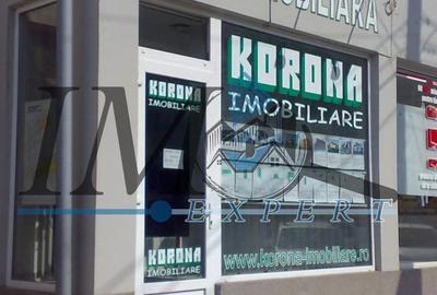 Spațiu comercial, de 22 mp, în Cetate