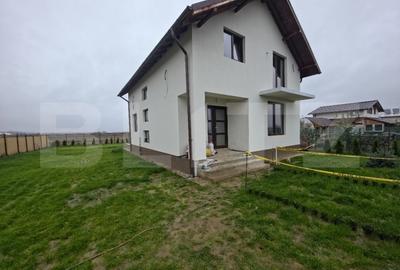 Casa visurilor tale, cu finsajele de rigoare ! - 3