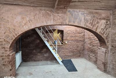 Spațiu comercial, de 300 mp, în Dacia - 9