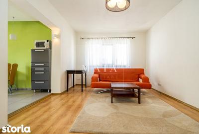 Apartament cu 3 camere decomandat, mobilat în Valea Aurie - 8