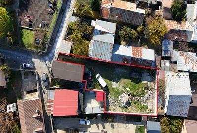 Teren Construcții intravilan de 429 mp, în Pantelimon - 3