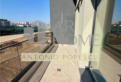 Apartament cu 2 camere decomandat în Albert - 12