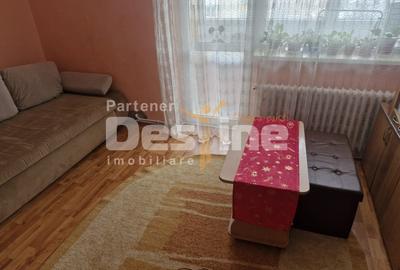 Apartament cu 2 camere decomandat, mobilat în Cugir - 2