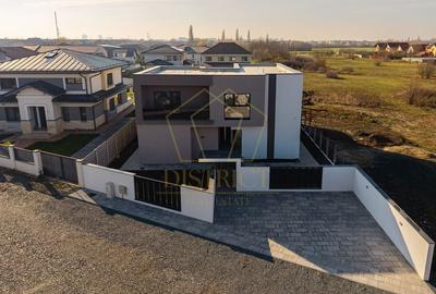 Vila individuala noua cu 5 camere | Dumbravita - 2