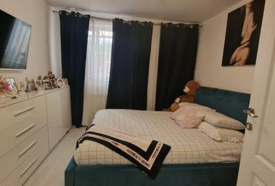 Sos. Viilor - in spatele spit. Marius Nasta casa 4 camere, toate utilitatile - 4