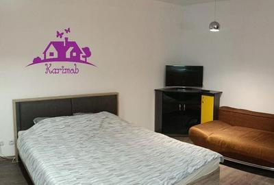 Apartament de inchiriat bloc Ared - 3