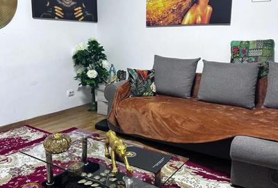 Garsonieră decomandată în Dâmbovița - 4