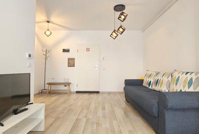 Apartament tip studio de inchirat zona Avantgarden Bartolomeu - 29