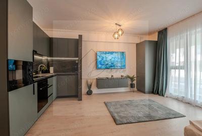 Studio lux Ivory Residence Pipera I terasa superba I mutare imediata Studio lux Ivory Residence Pipera I terasa superba I mutare imediata - 1