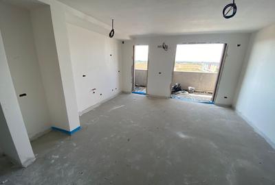 Apartament cu 2 camere decomandat în Girocului - 3