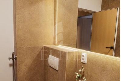 Apartament cu 2 camere semidecomandat în Mărăști - 14