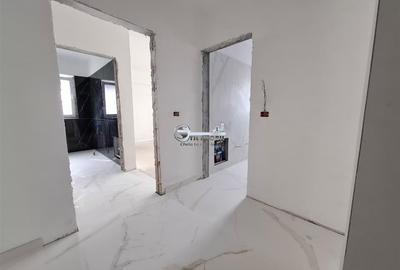 Apartament cu 3 camere decomandat în Galata - 11