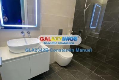 Apartament cu 2 camere, Herastrau, Soseaua Nordului, NOU - 5