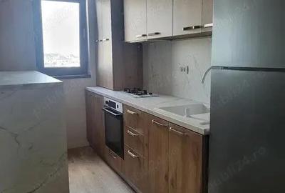 Apartament cu 2 camere decomandat în Km 5 - 3
