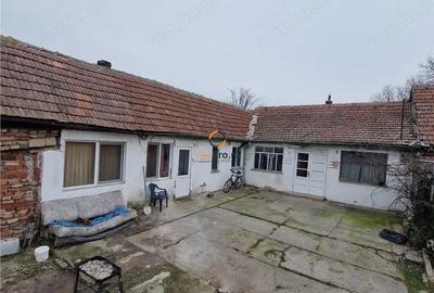 Casă cu 3 camere cu Teren 443 Mp în Ciarda Roșie - 3