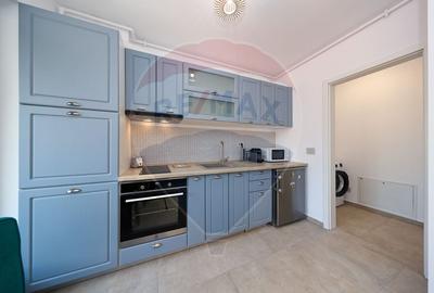 Apartament cu 1 camera, in zona Ultracentral/ Cosmopolit! - 8
