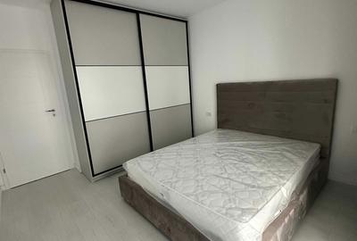 Apartament cu 2 camere decomandat în Berceni - 6