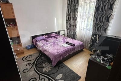 Apartament cu 2 camere decomandat, mobilat în Grigorescu - 6