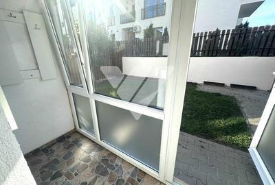 Apartament 3 camere cu gradina 40 mp Cartierul Arhitectilor - 12