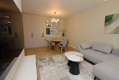 Apartament cu 2 camere în Tomis Nord - 4