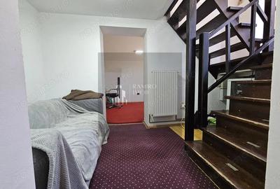 Casă cu 4 camere cu Canalizare în Tineretului - 10